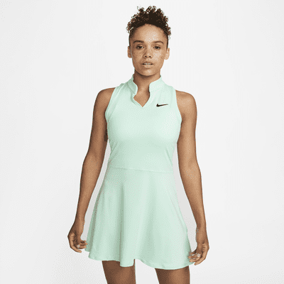 Nike shops womens tennis dress